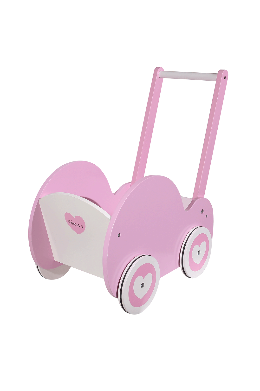 ドイツ生まれのオシャレでカワイイドールベビーカー – kindsgut.jp