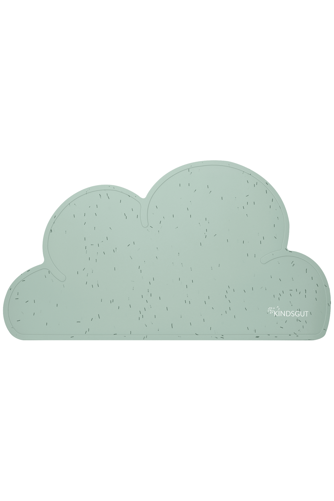雲のシリコンマット