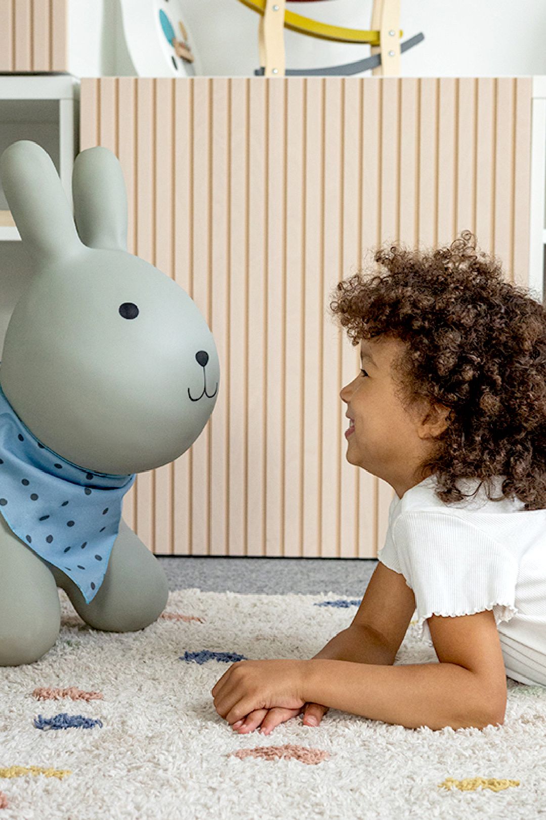 ホッピングアニマル