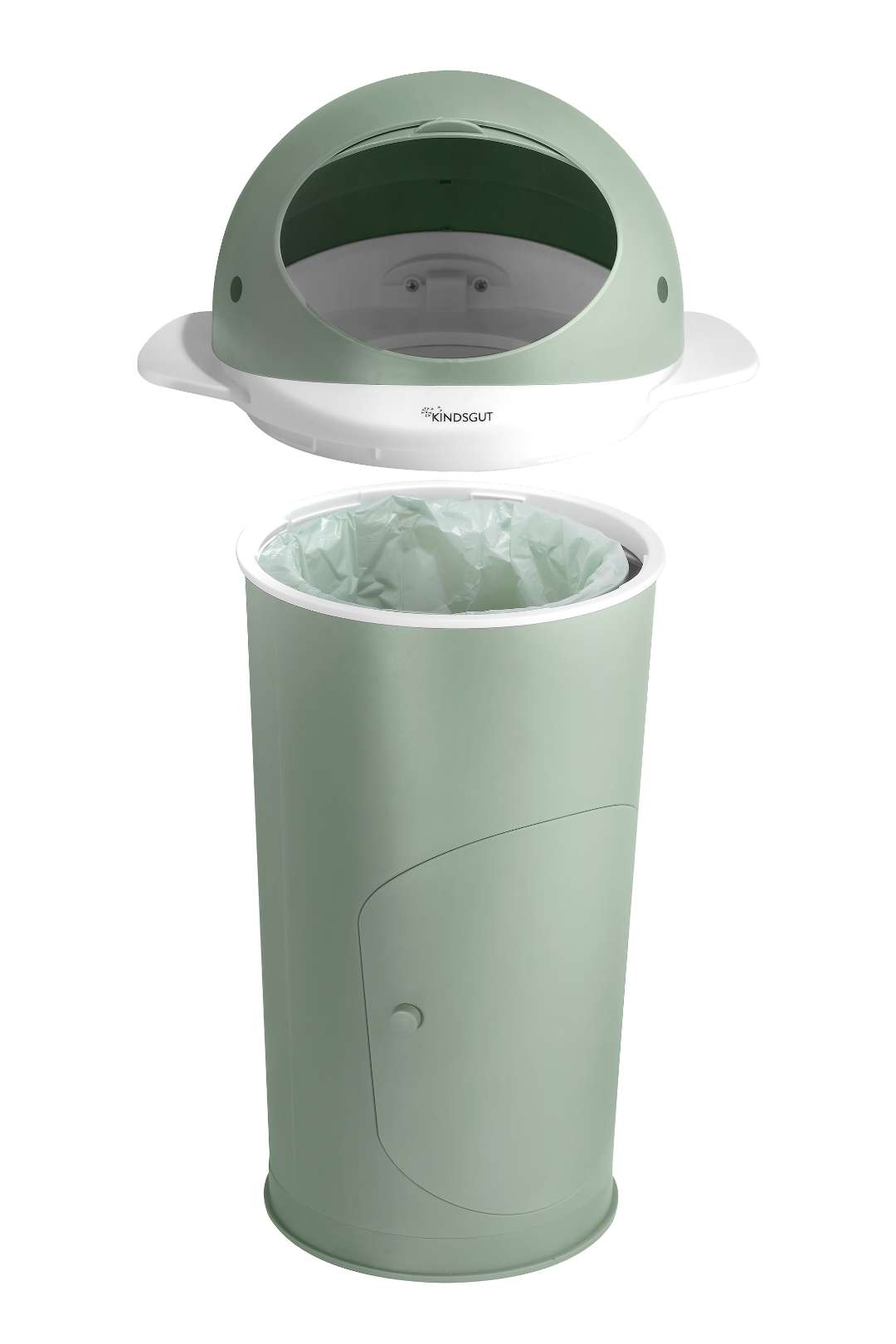 くじらのおむつポット専用袋 3セット