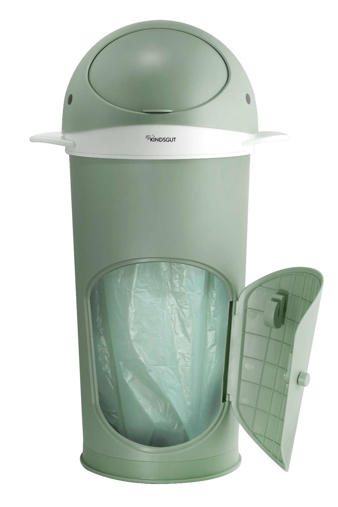 くじらのおむつポット専用袋 3セット