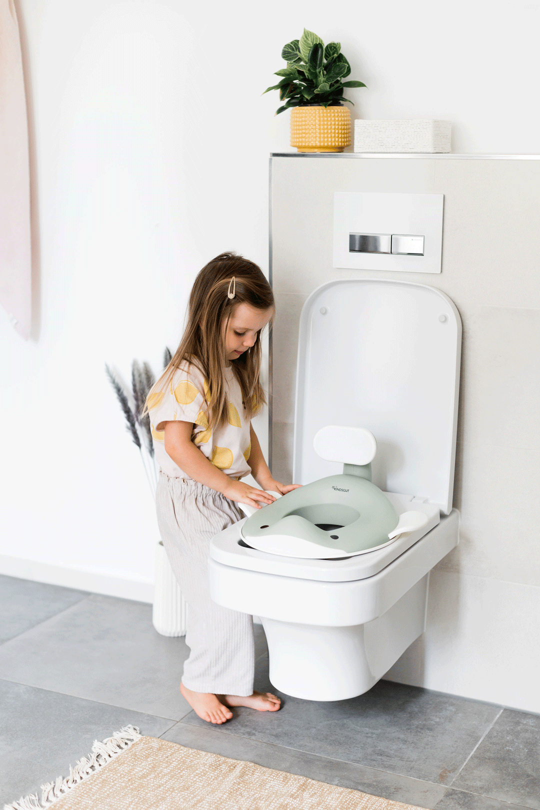くじらのトイレトレーニングシート