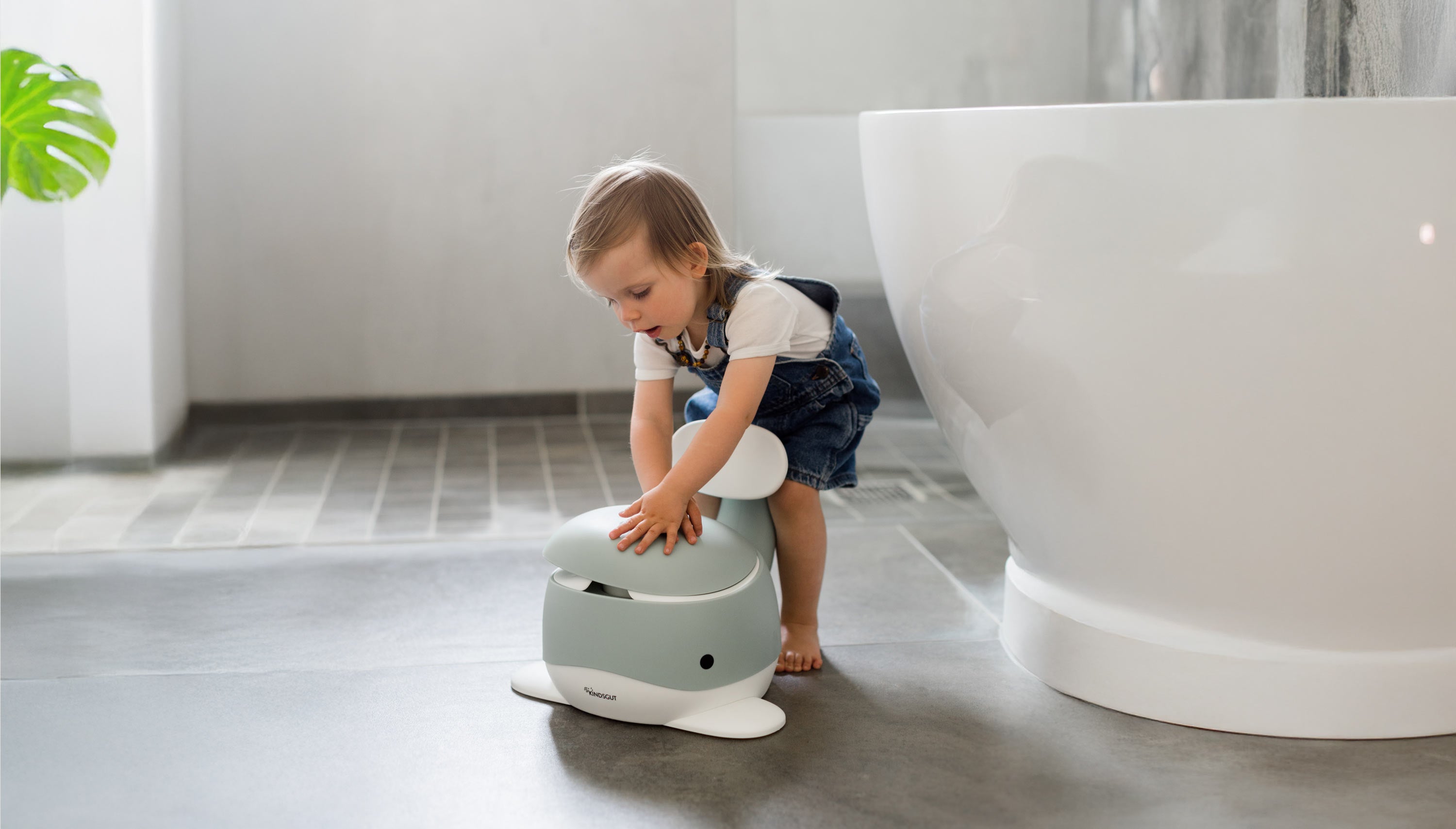 ドイツで大人気！くじらのおまる – kindsgut.jp