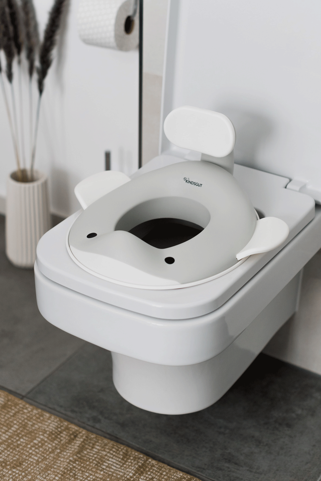 くじらのトイレトレーニングシート