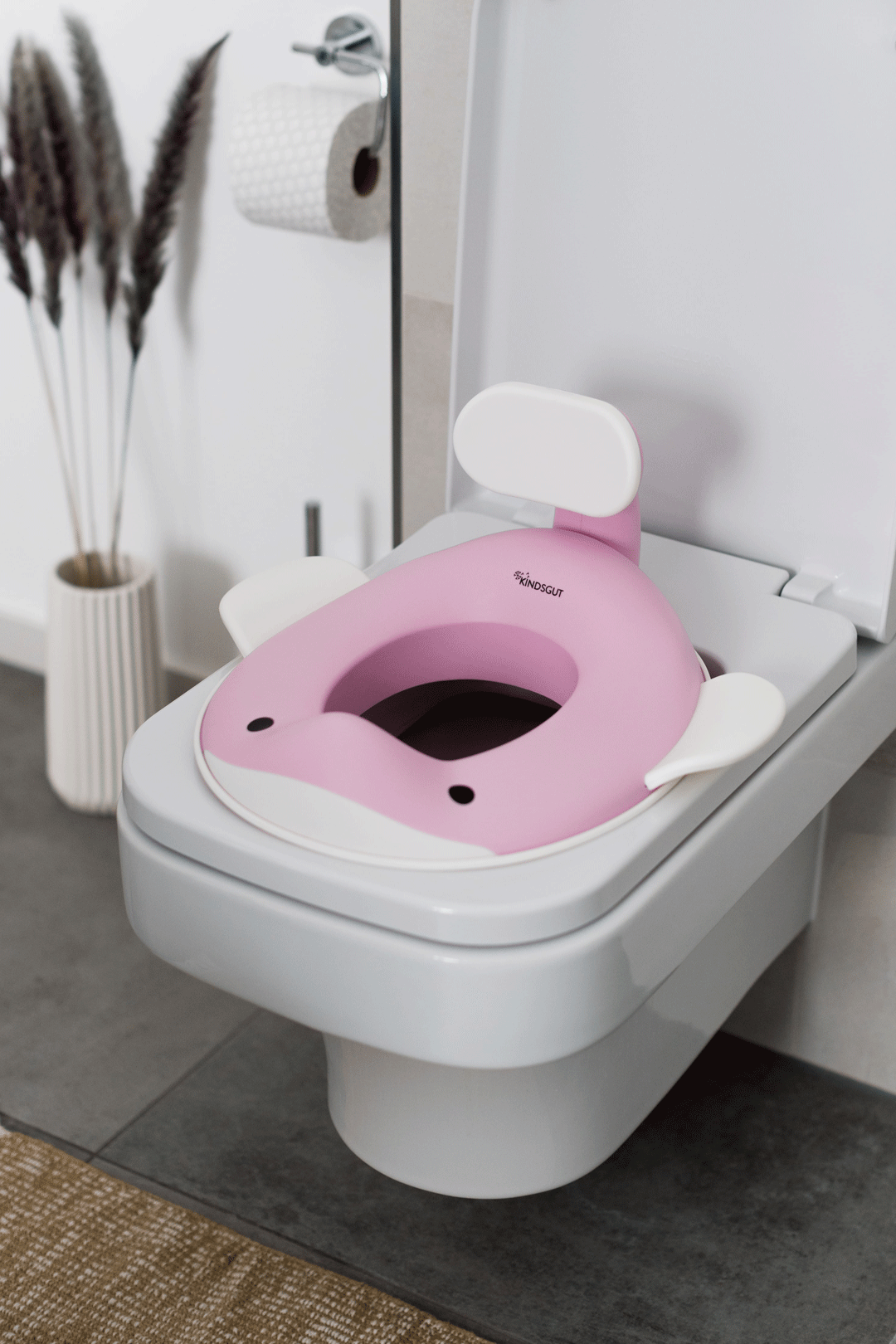 くじらのトイレトレーニングシート