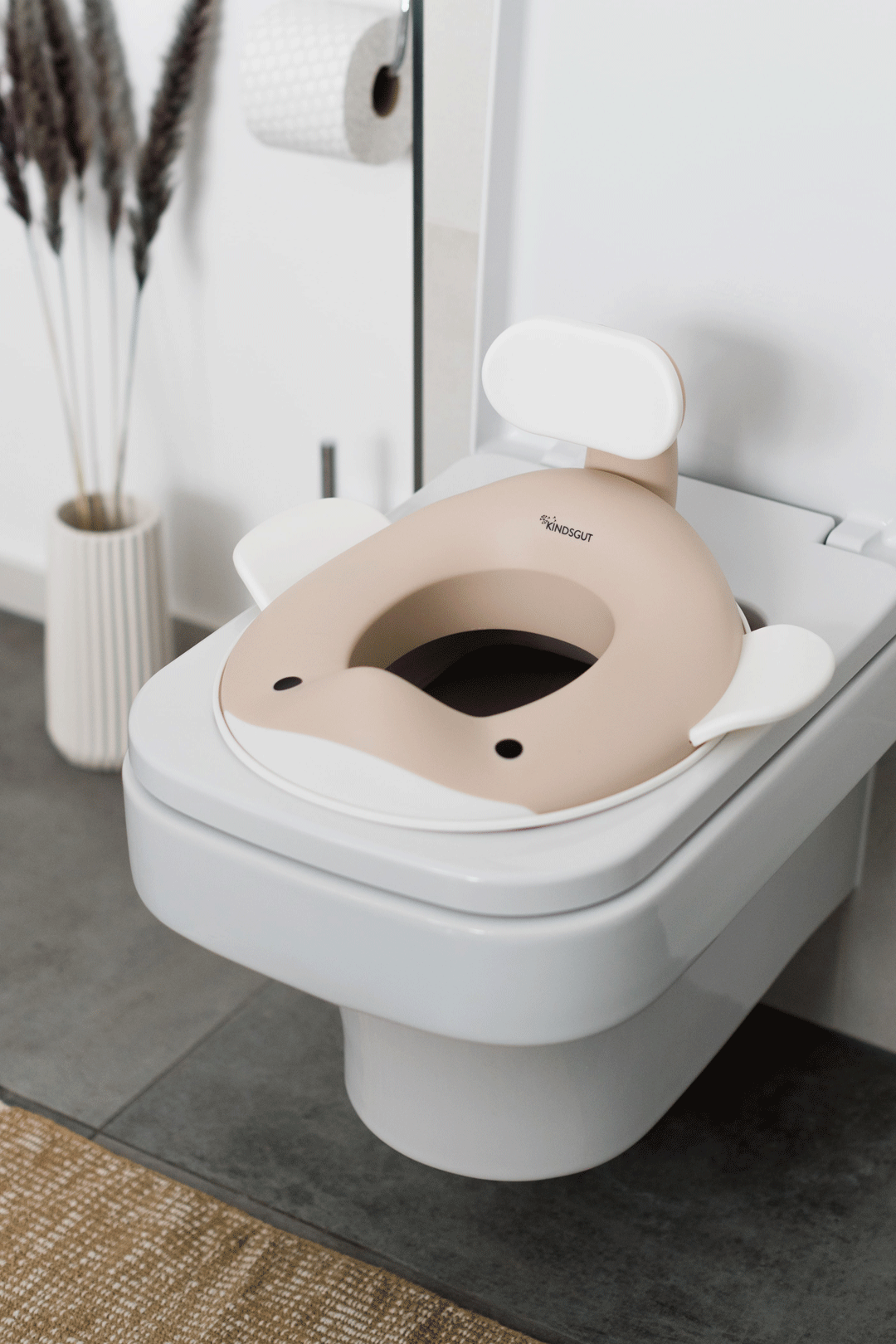 くじらのトイレトレーニングシート